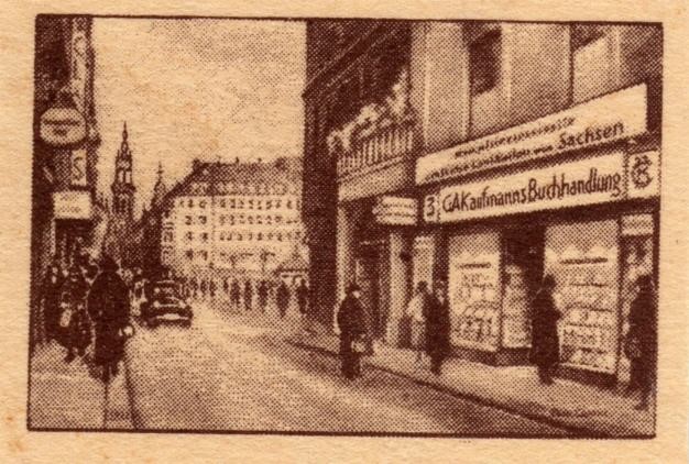 Seestraße 3 Dresden Seestraße 3 Dresden